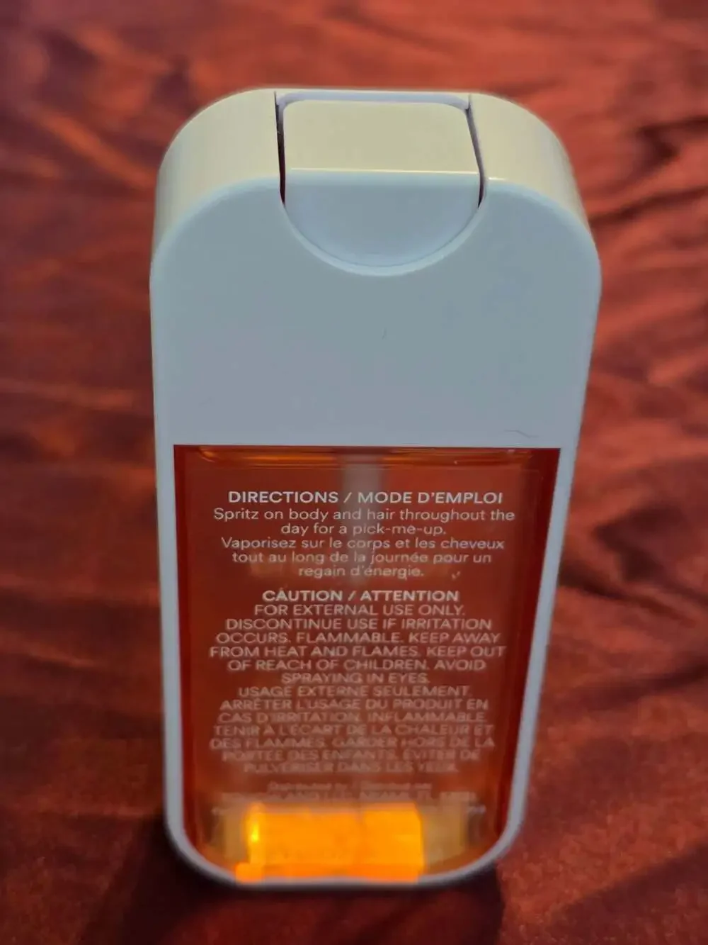 Touchland power essence